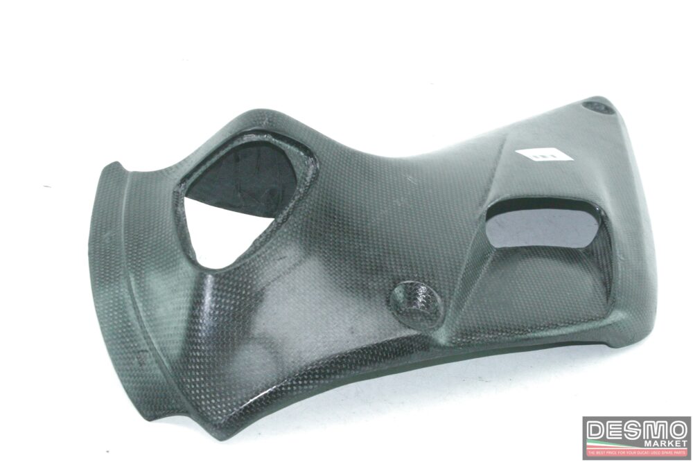 Semi carene carbonio Ducati Supersport SS 350 600 750 900 1991-1998
