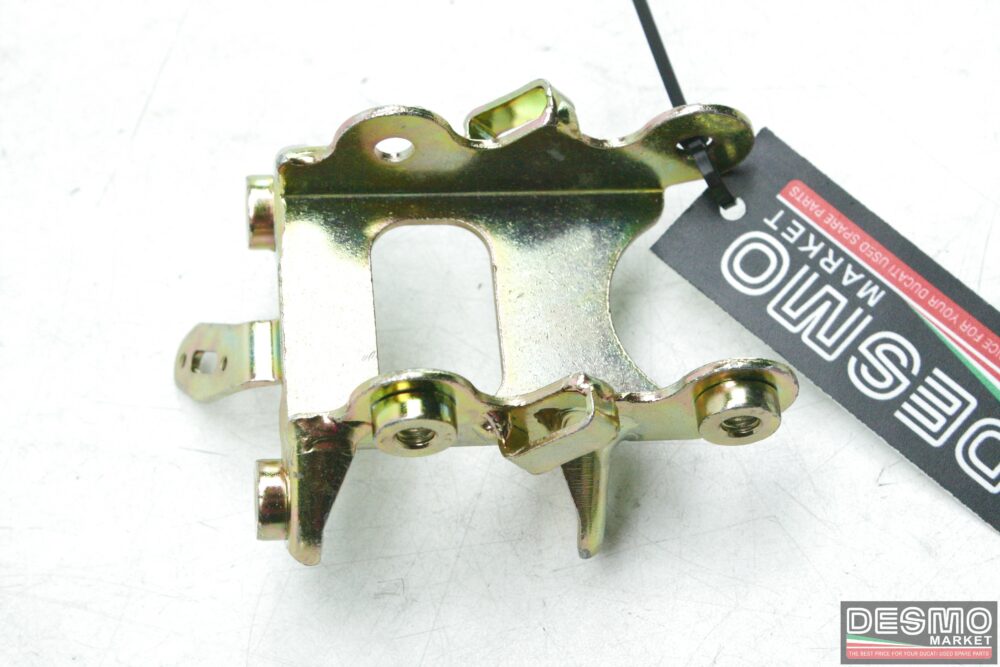 Staffa supporto fanale cruscotto anteriore Ducati 748 916 996