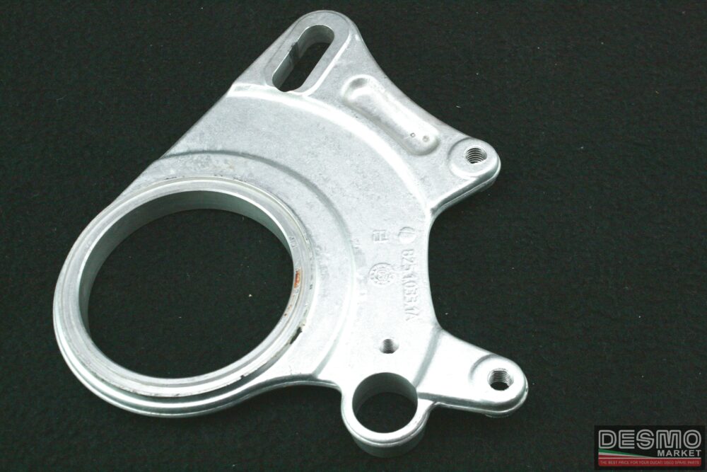Staffa supporto pinza freno posteriore Ducati Monster s2r s4r s4rs