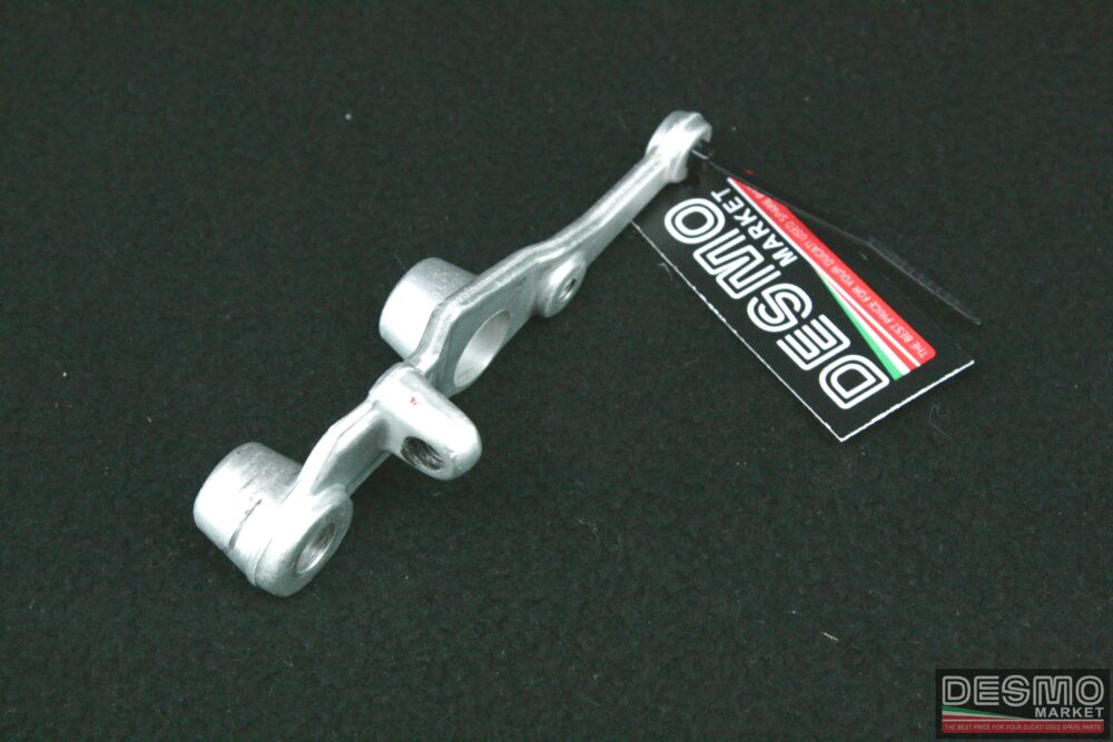 Staffa supporto pompa freno posteriore Ducati 748 916 996 998 749 999