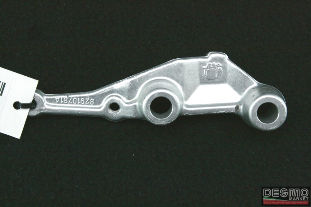 Staffa supporto pompa freno posteriore Ducati 748 916 996 998 749 999