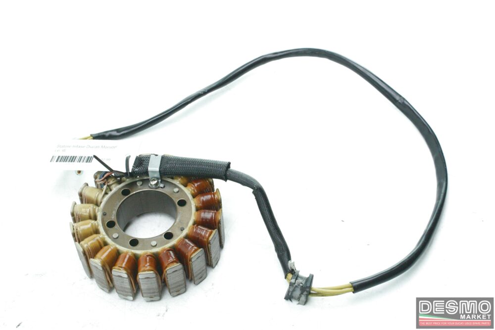Statore trifase Ducati Monster i.e. IE