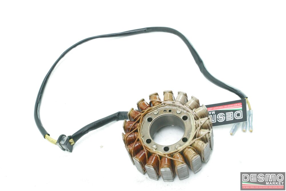 Statore trifase Ducati Monster i.e. IE