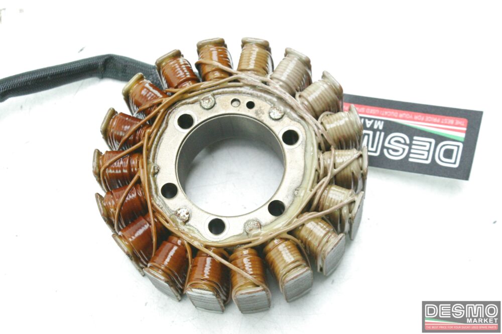 Statore trifase Ducati Monster i.e. IE