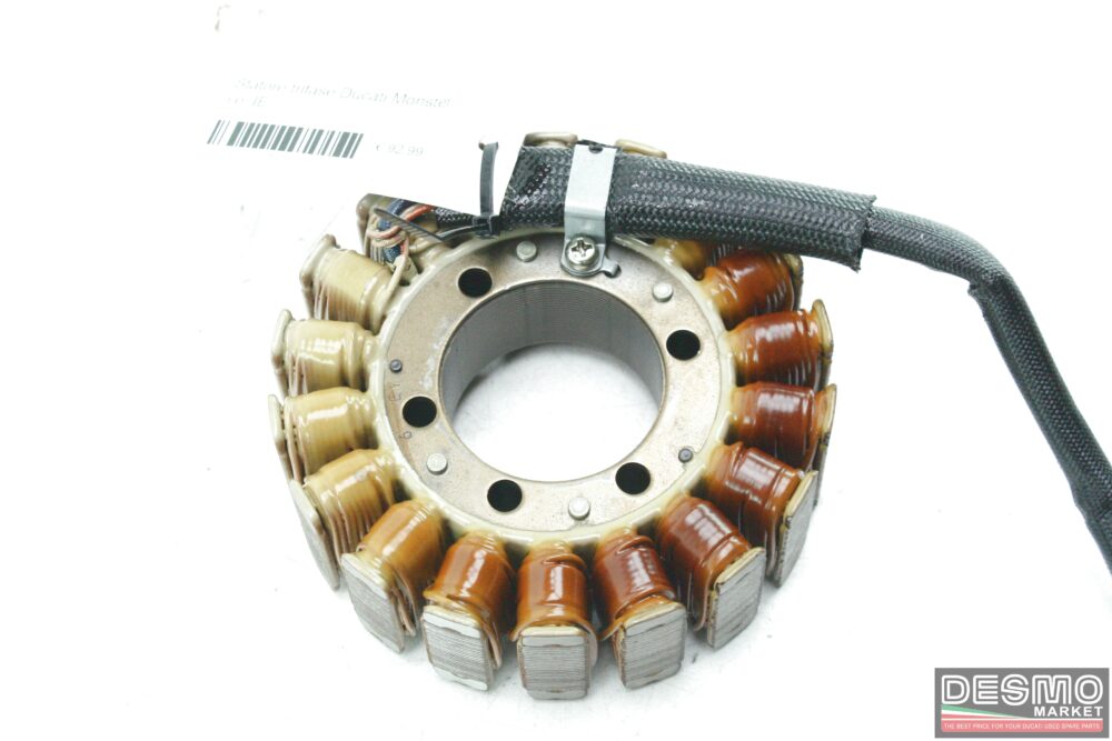 Statore trifase Ducati Monster i.e. IE