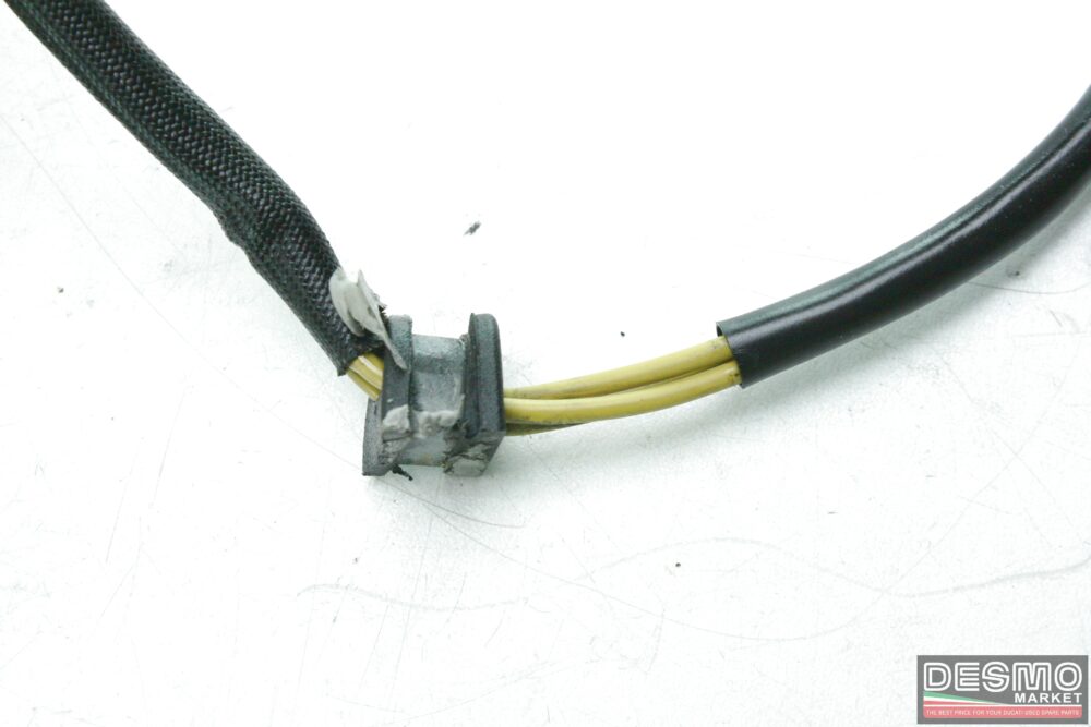 Statore trifase Ducati Monster i.e. IE