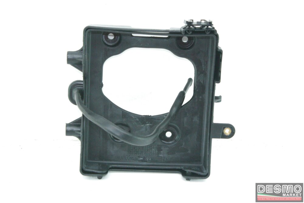 Supporto batteria Ducati Monster 620 750 800 s2r 800 s4r