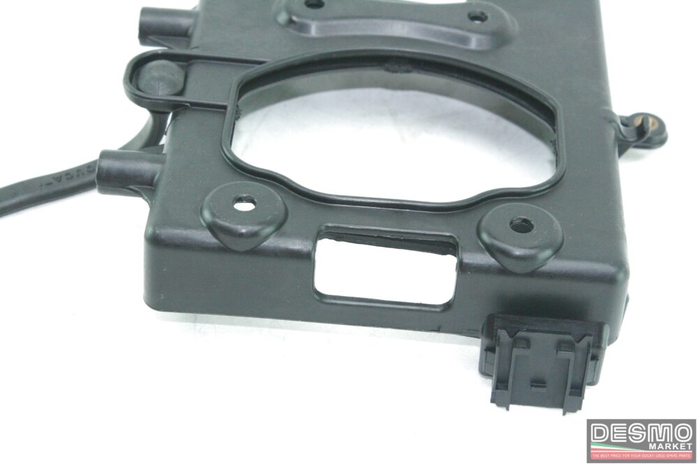 Supporto batteria Ducati Monster 620 750 800 s2r 800 s4r