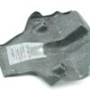Carbon license plate holder bracket Mondial Piega - Image 3