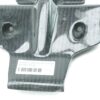 Carbon license plate holder bracket Mondial Piega - Image 4