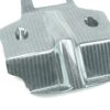 Carbon license plate holder bracket Mondial Piega - Image 5