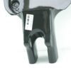 Conveyor control unit support plain carbon texture Ducati Supermono - Image 3
