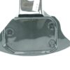 Conveyor control unit support plain carbon texture Ducati Supermono - Image 4