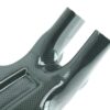 Conveyor control unit support plain carbon texture Ducati Supermono - Image 5