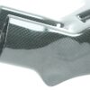 Conveyor control unit support plain carbon texture Ducati Supermono - Image 8