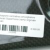 Conveyor control unit support plain carbon texture Ducati Supermono - Image 9