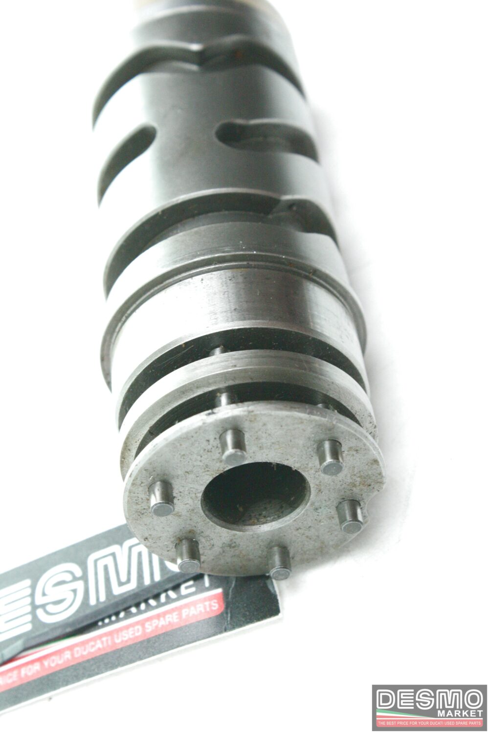 Tamburo desmo cambio Ducati 999 s4rs