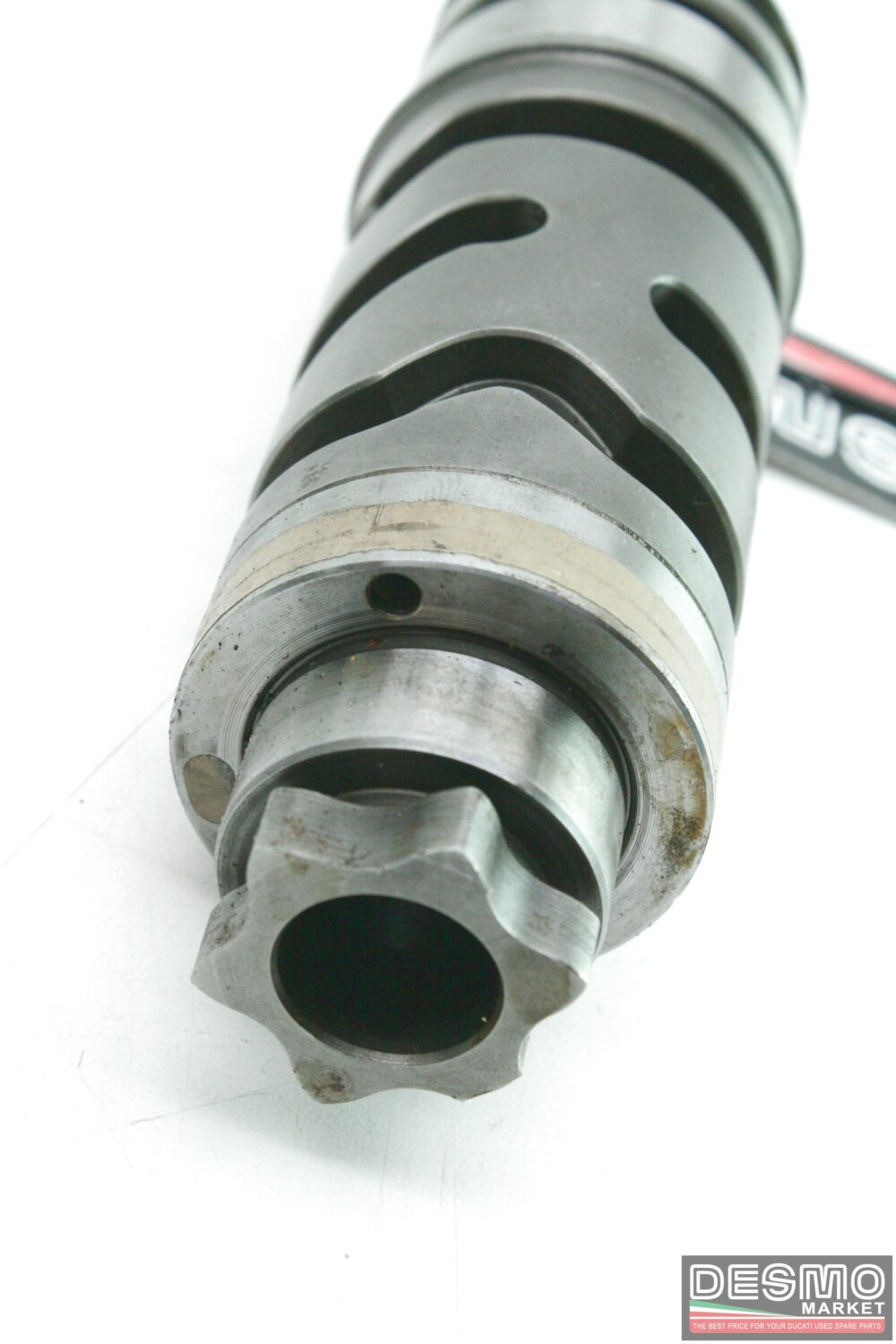 Tamburo desmo cambio Ducati 999 s4rs
