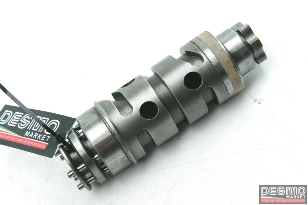 Tamburo desmo cambio Ducati 999 s4rs
