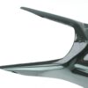 Saddle support frame original plain carbon texture Ducati Supermono - Image 7