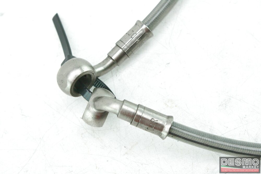 Tubo freno posteriore Ducati Monster  i.e. IE