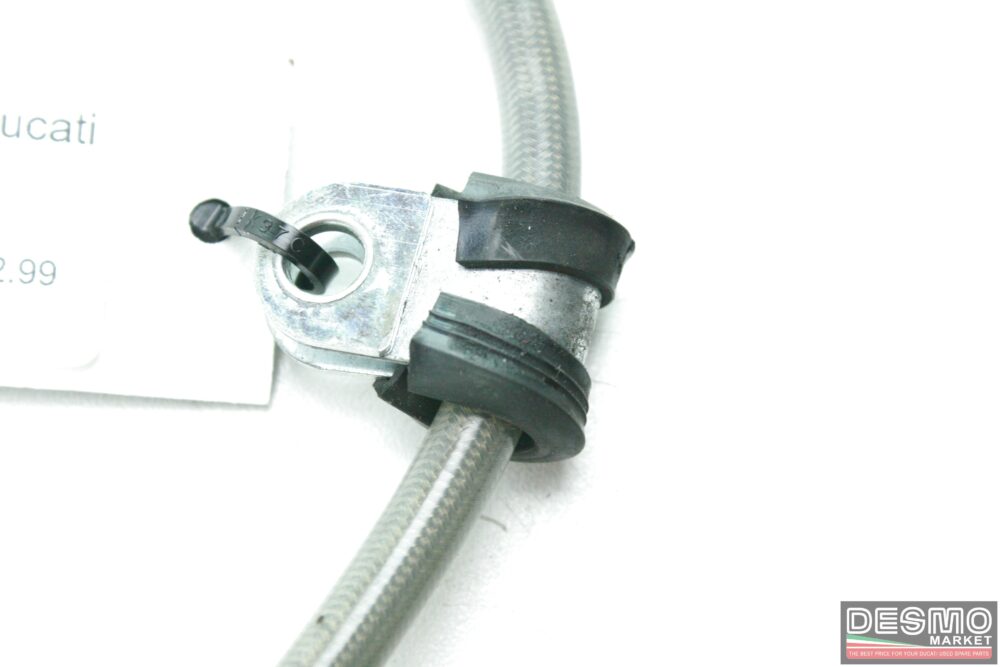 Tubo freno posteriore Ducati Monster  i.e. IE