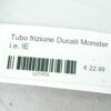 Tubo frizione Ducati Monster  i.e. IE