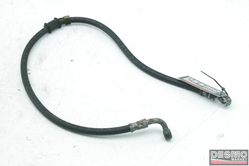 Tubo gomma freno anteriore Ducati Supersport 600 750