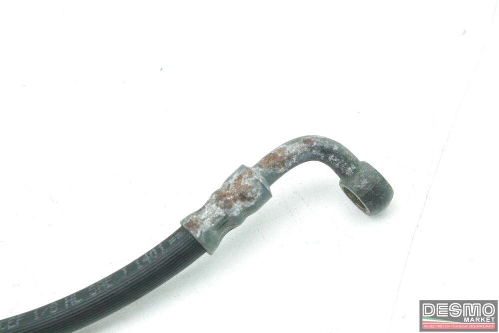Tubo gomma freno anteriore Ducati Supersport 600 750