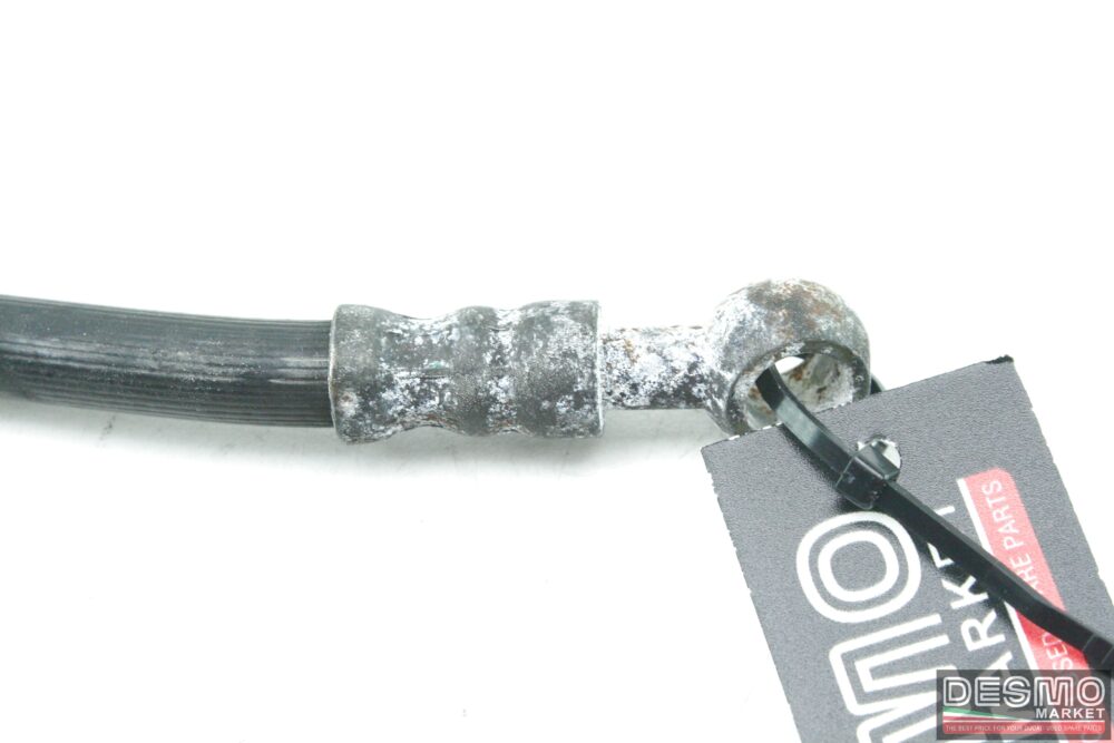 Tubo gomma freno anteriore Ducati Supersport 600 750