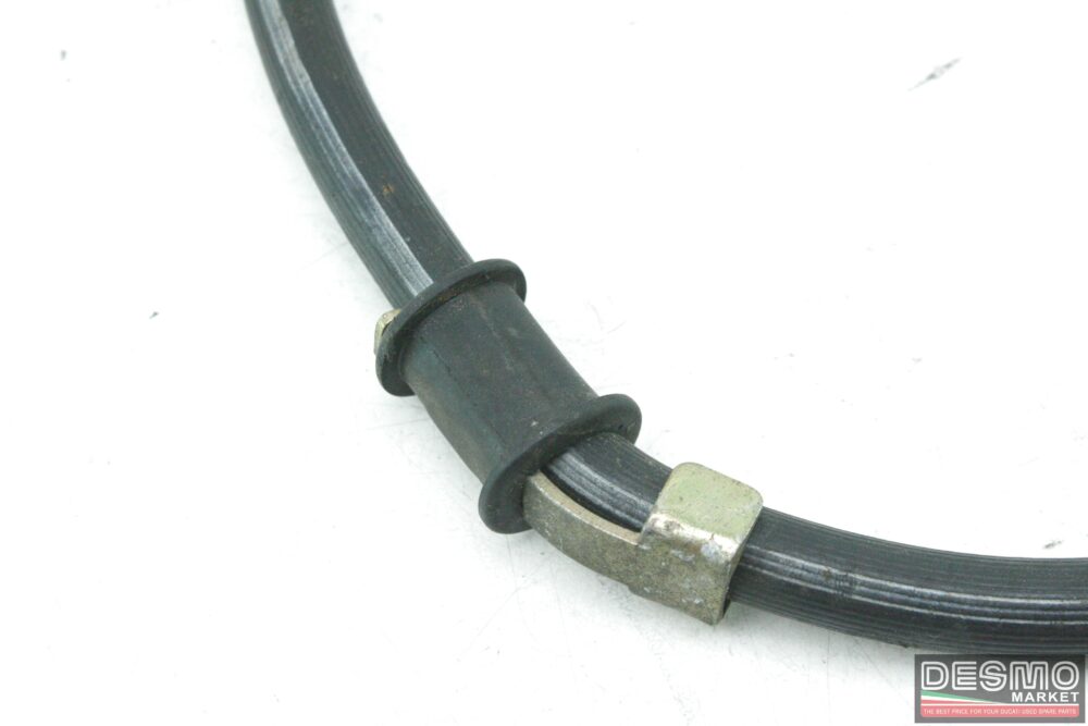 Tubo gomma freno anteriore Ducati Supersport 600 750