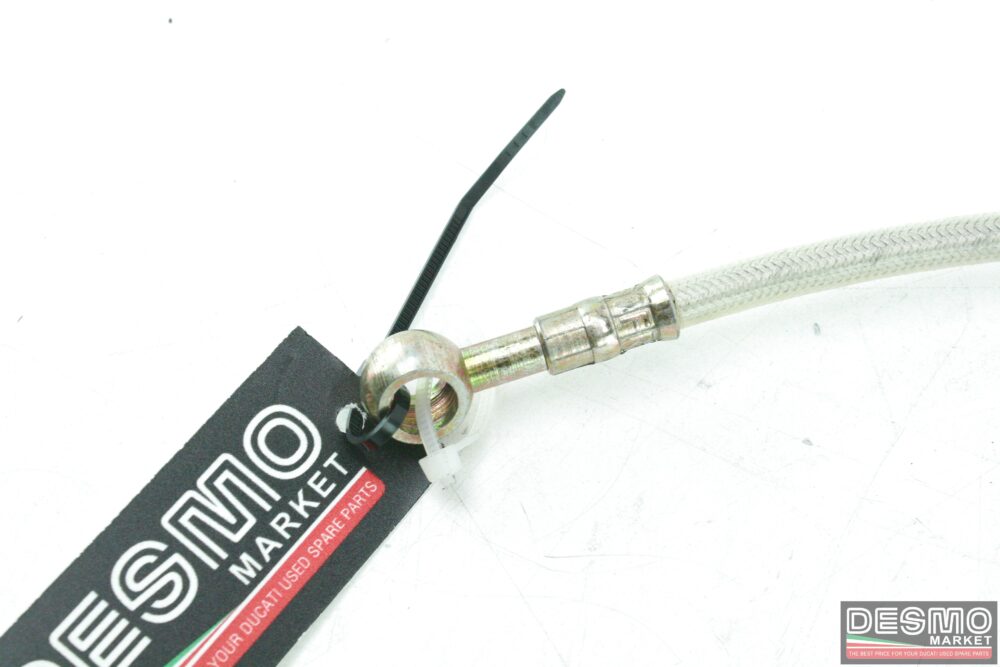 Tubo treccia freno anteriore Ducati 748 916 996
