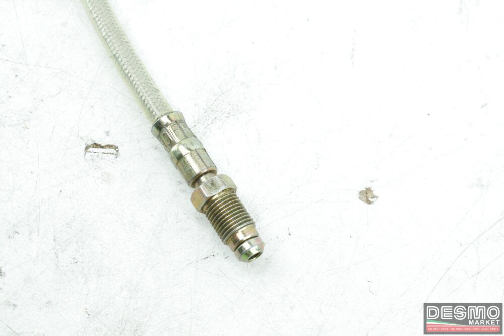 Tubo treccia freno anteriore Ducati 748 916 996