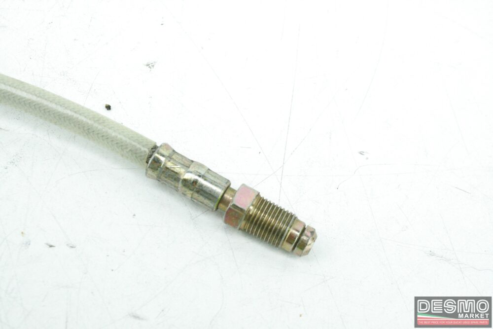 Tubo treccia freno anteriore Ducati 748 916 996