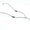 Tubo treccia freno anteriore Ducati Monster S4R 620 800