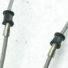 Tubo treccia freno anteriore Ducati Monster S4R 620 800