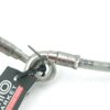 Rear brake braided hose Ducati Monster S4R S4RS S2R - Image 2