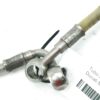 Rear brake braided hose Ducati Monster S4R S4RS S2R - Image 3