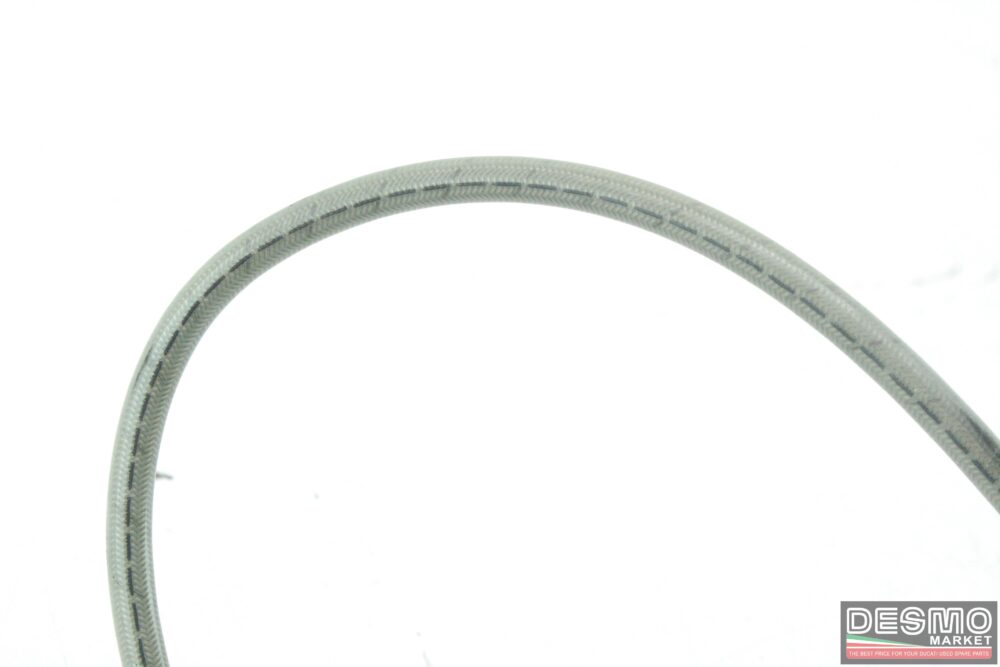 Tubo treccia freno posteriore Ducati Monster S4R S4RS S2R