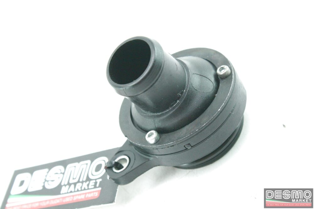 Valvola sfiato vapori olio blow-by Ducati Monster 821 1200 Diavel 1200