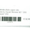 Oil vapor blow-by valve Ducati Monster 821 1200 Diavel 1200 - Image 4
