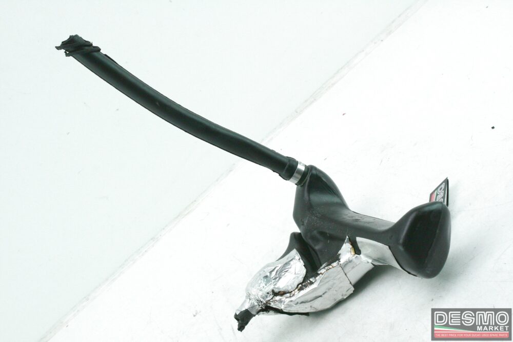 Vaschetta vaso recupero vapori olio Ducati 748 916 996