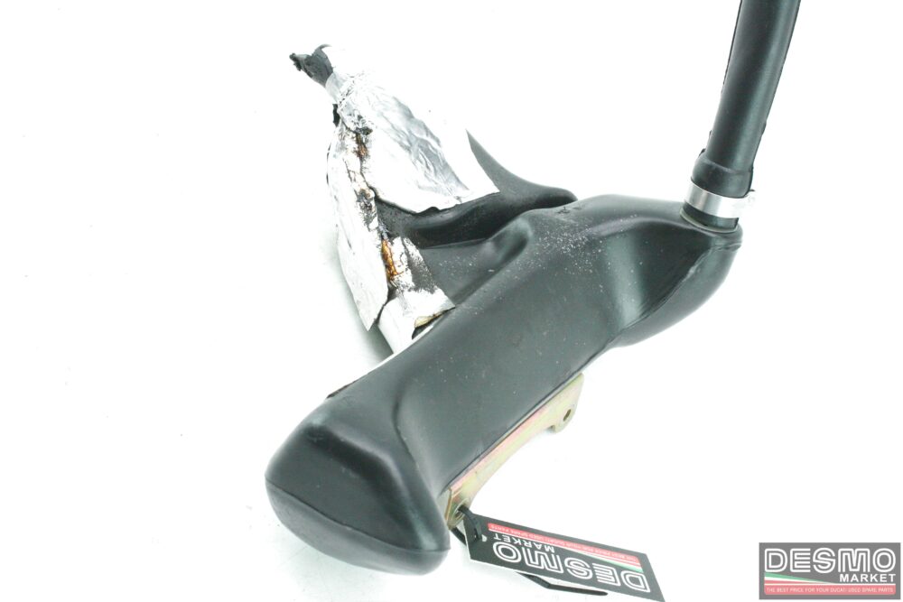 Vaschetta vaso recupero vapori olio Ducati 748 916 996