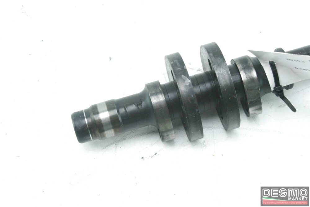 Albero a camme verticale scarico A1 Ducati 748 916 851