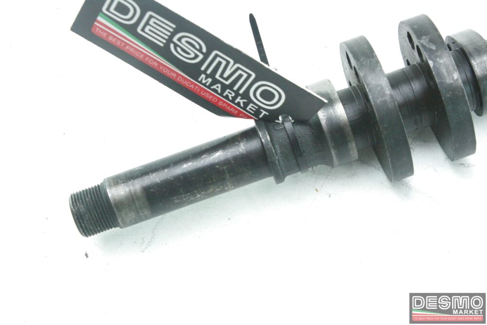 Albero a camme verticale scarico A1 Ducati 748 916 851