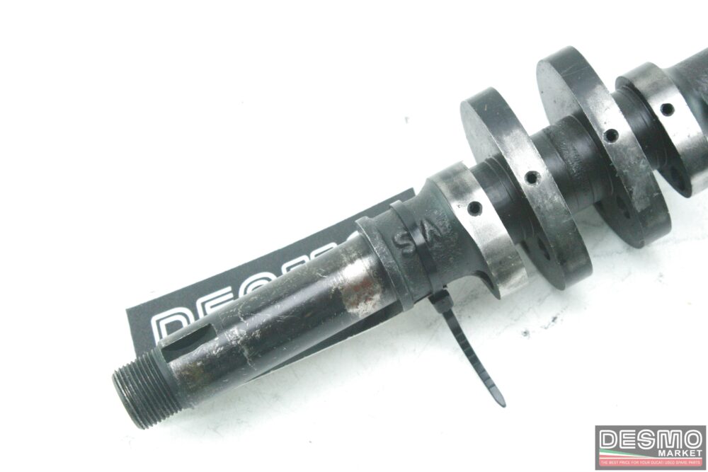 Albero a camme verticale scarico A1 Ducati 748 916 851