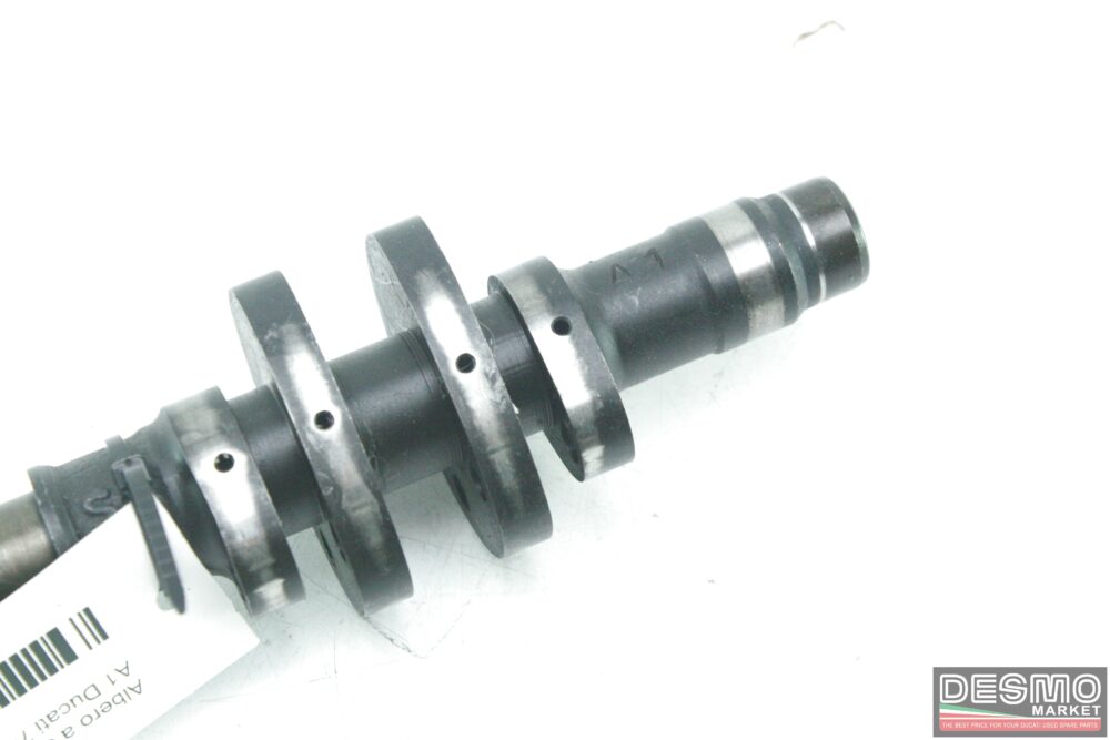 Albero a camme verticale scarico A1 Ducati 748 916 851