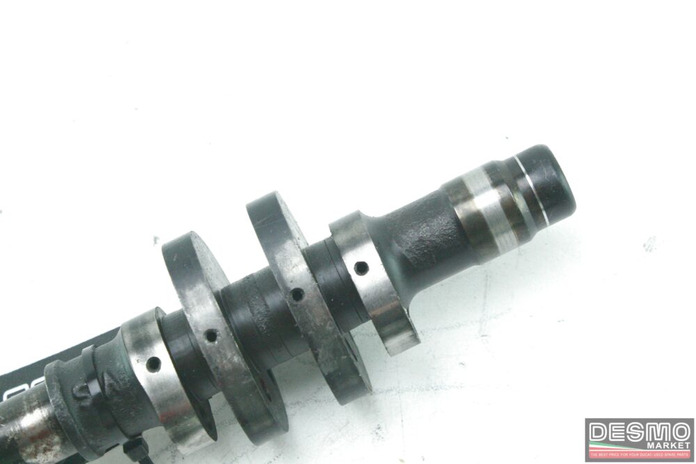 Albero a camme verticale scarico A1 Ducati 748 916 851