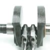 Albero motore completo bielle Ducati Monster 695