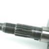 Albero motore completo bielle Ducati Monster 695